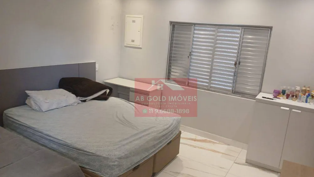 Sobrado, 4 quartos, 320 m² - Foto 2