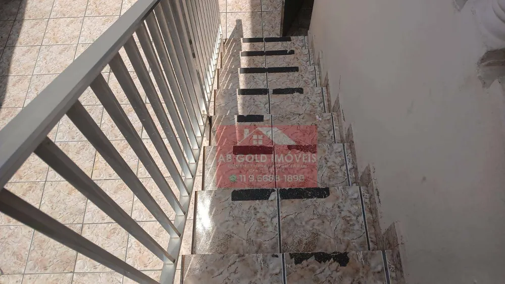Sobrado, 4 quartos, 320 m² - Foto 5