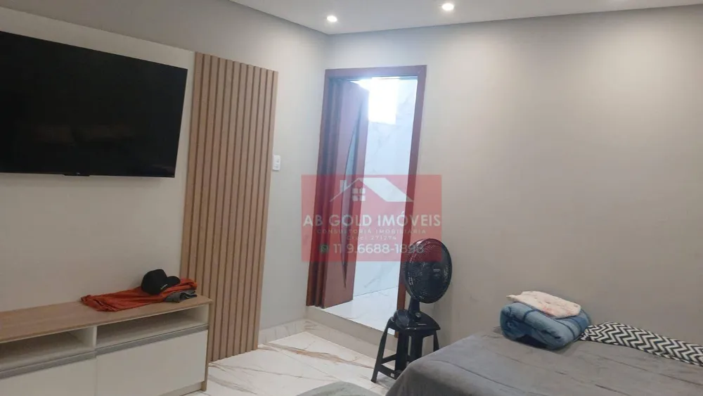 Sobrado, 4 quartos, 320 m² - Foto 4