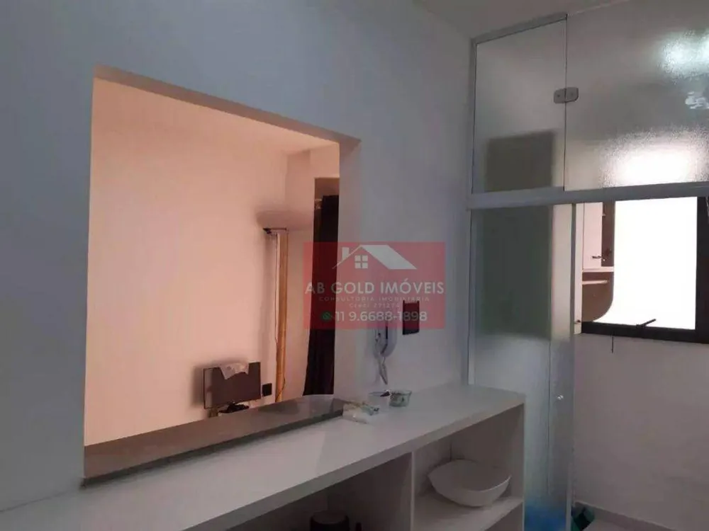 Apartamento, 3 quartos, 70 m² - Foto 8