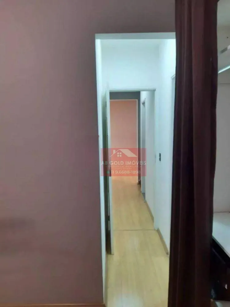 Apartamento, 3 quartos, 70 m² - Foto 1