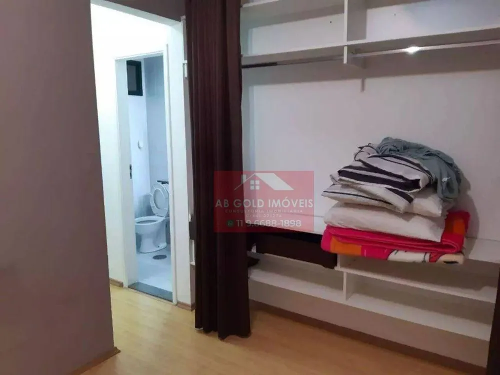 Apartamento, 3 quartos, 70 m² - Foto 3