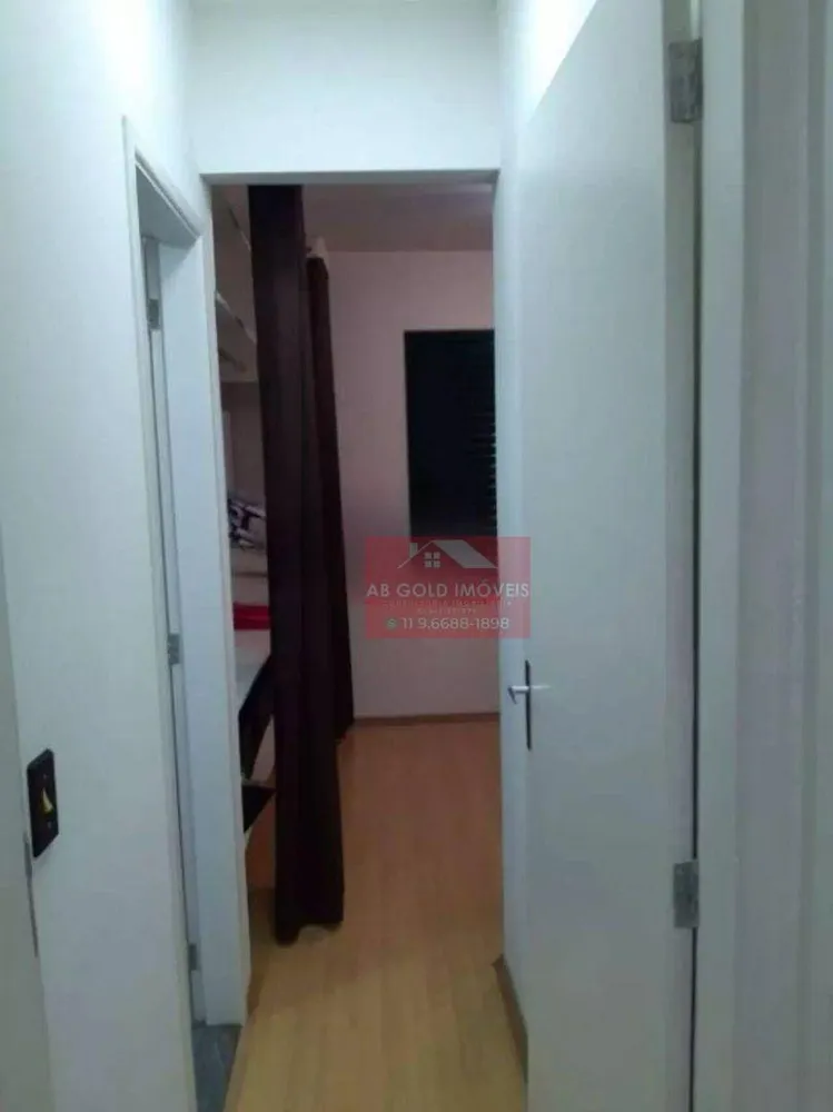 Apartamento, 3 quartos, 70 m² - Foto 5