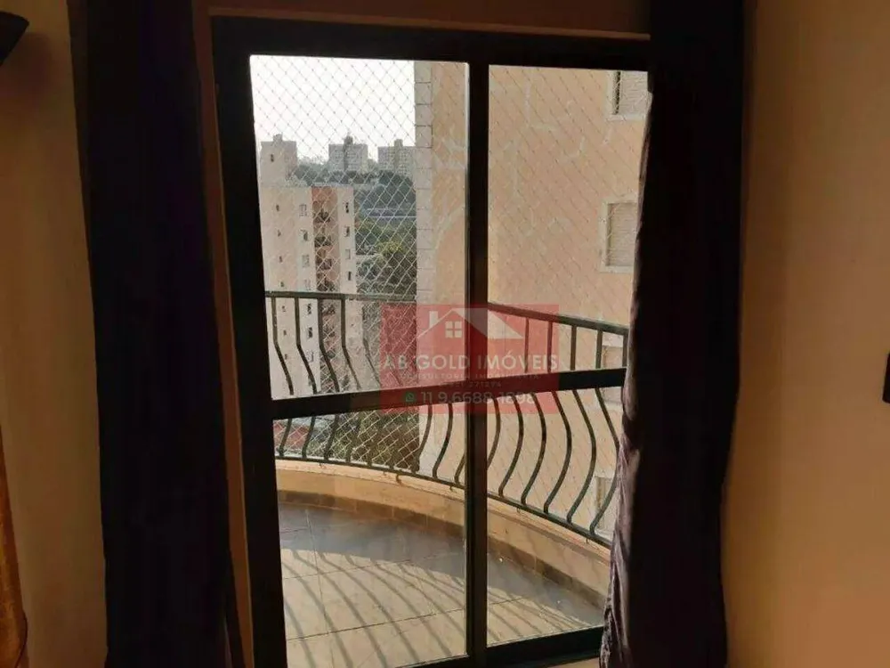 Apartamento, 3 quartos, 70 m² - Foto 3