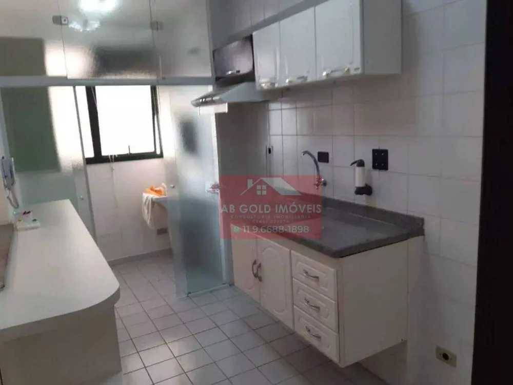 Apartamento, 3 quartos, 70 m² - Foto 4