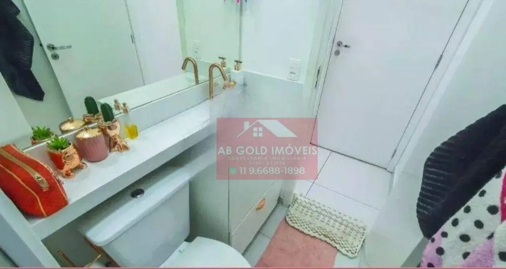 Apartamento, 2 quartos, 36 m² - Foto 5