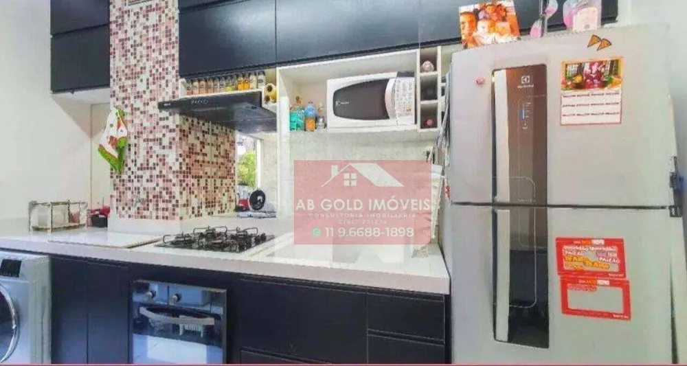 Apartamento, 2 quartos, 36 m² - Foto 8