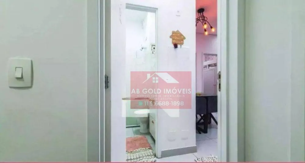 Apartamento, 2 quartos, 36 m² - Foto 6