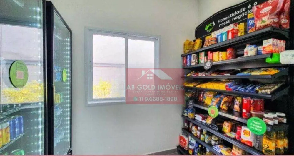 Apartamento, 2 quartos, 36 m² - Foto 11