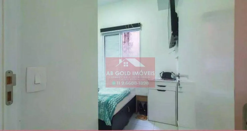 Apartamento, 2 quartos, 36 m² - Foto 4