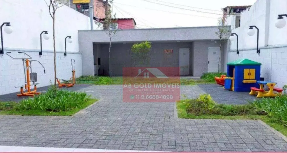 Apartamento, 2 quartos, 36 m² - Foto 10