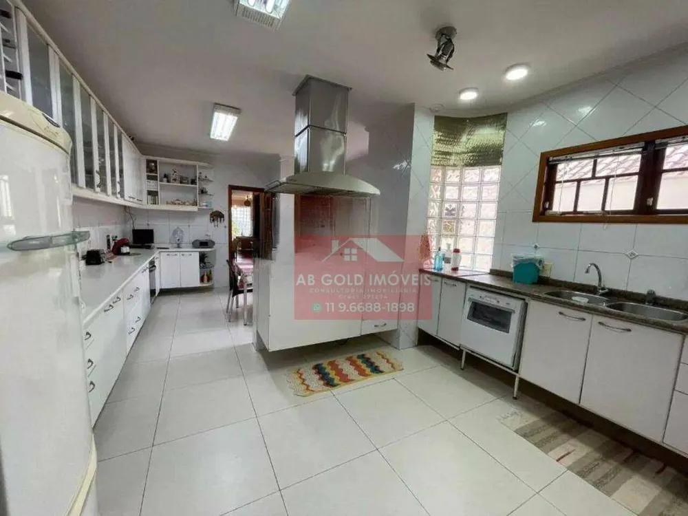 Sobrado, 3 quartos, 285 m² - Foto 14