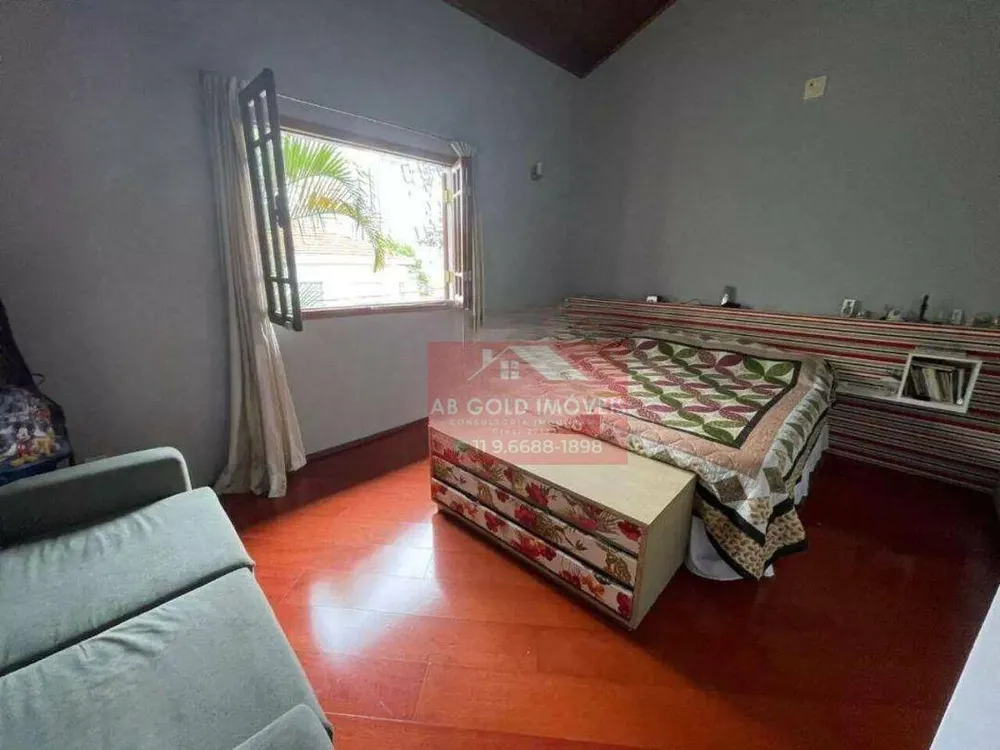 Sobrado, 3 quartos, 285 m² - Foto 9