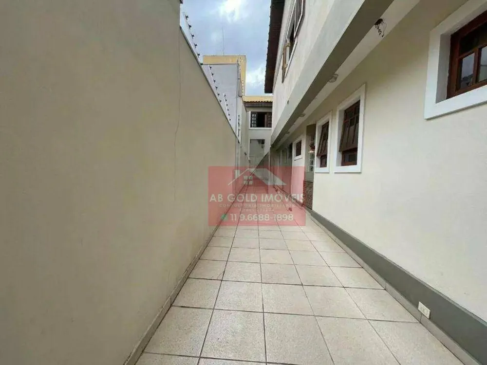 Sobrado, 3 quartos, 285 m² - Foto 12
