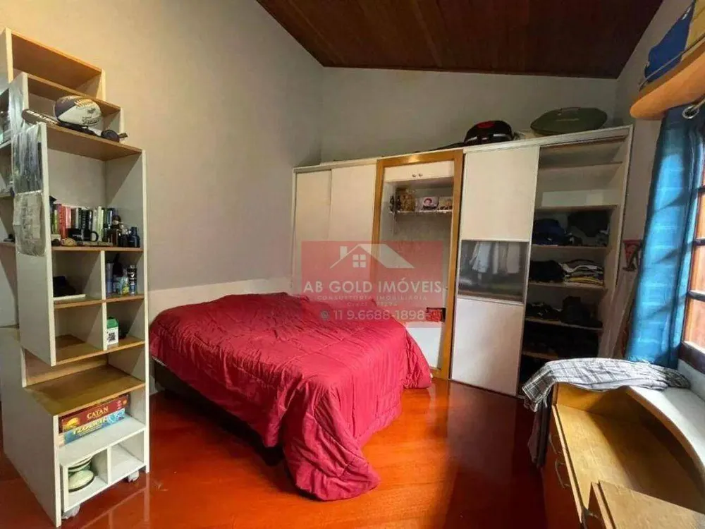 Sobrado, 3 quartos, 285 m² - Foto 10