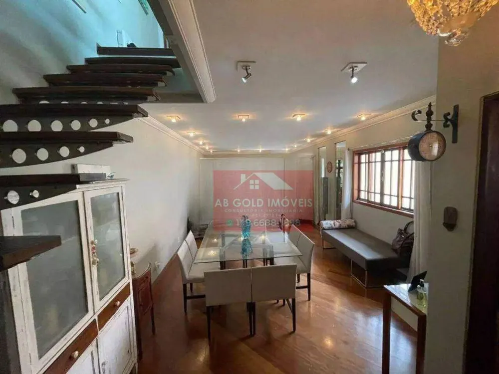 Sobrado, 3 quartos, 285 m² - Foto 5