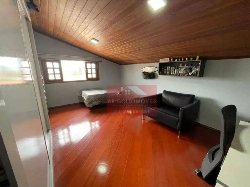Sobrado, 3 quartos, 285 m² - Foto 4
