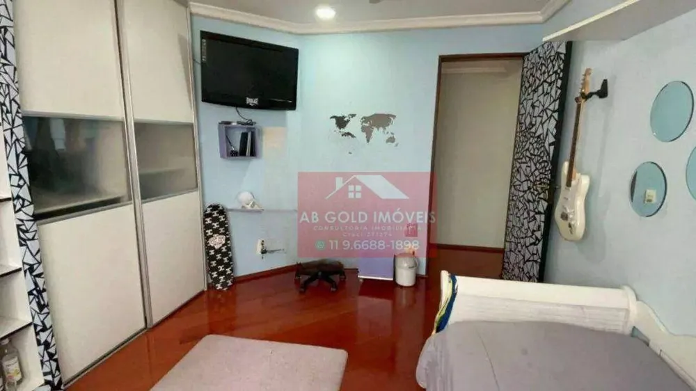 Sobrado, 3 quartos, 285 m² - Foto 11
