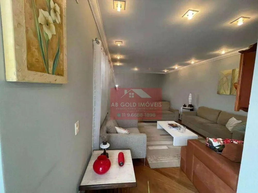 Sobrado, 3 quartos, 285 m² - Foto 16