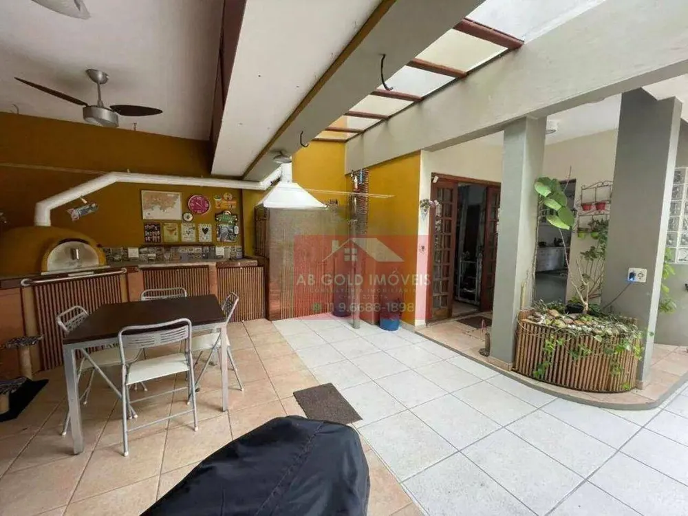 Sobrado, 3 quartos, 285 m² - Foto 15