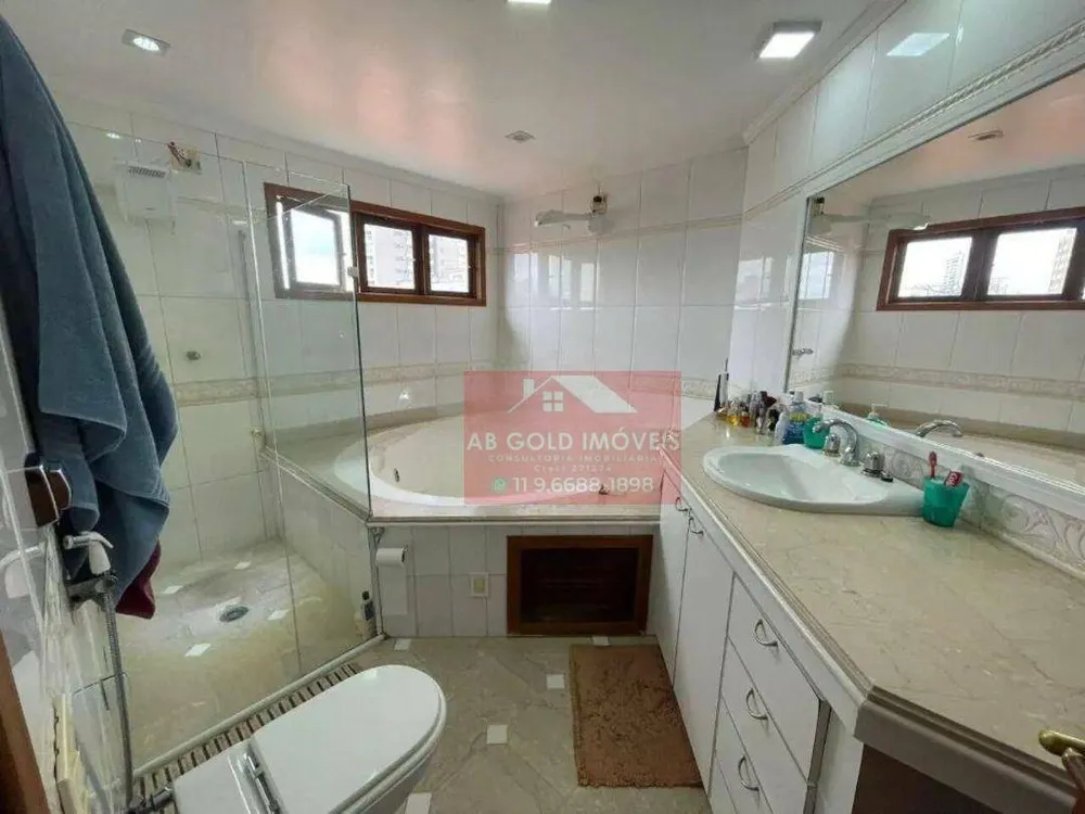 Sobrado, 3 quartos, 285 m² - Foto 3