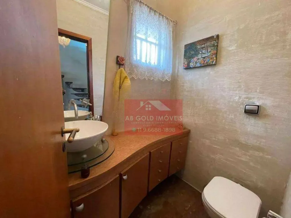 Sobrado, 3 quartos, 285 m² - Foto 2