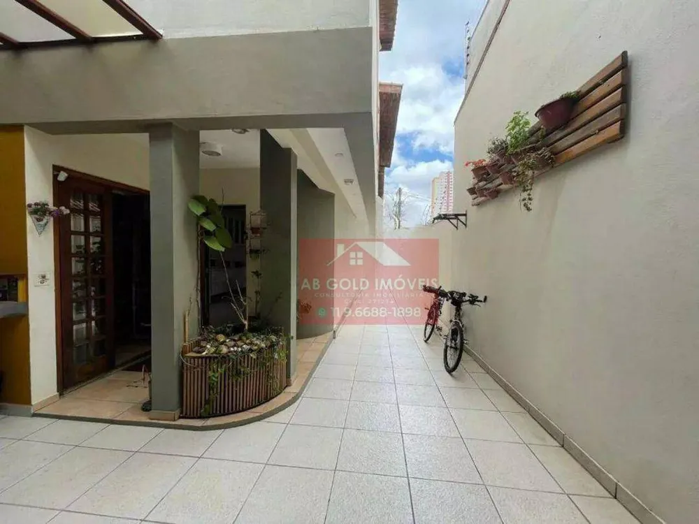 Sobrado, 3 quartos, 285 m² - Foto 8