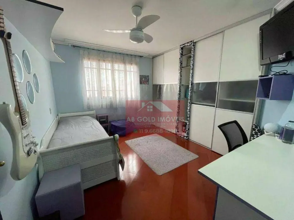 Sobrado, 3 quartos, 285 m² - Foto 13