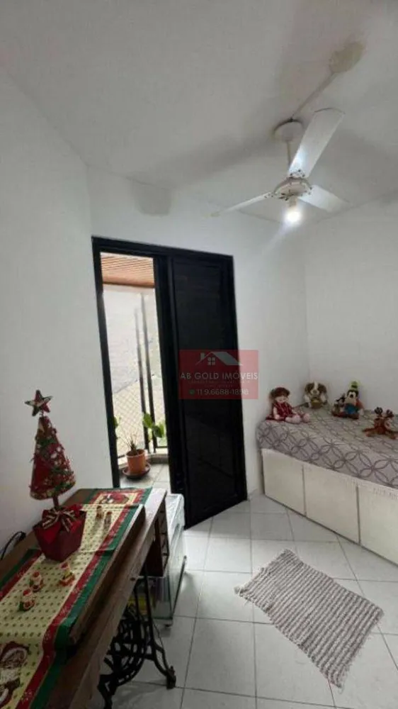 Apartamento, 3 quartos, 72 m² - Foto 3