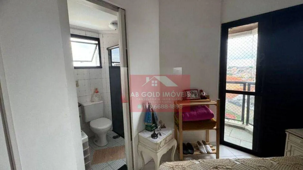 Apartamento, 3 quartos, 72 m² - Foto 7