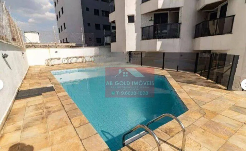 Apartamento, 3 quartos, 72 m² - Foto 1