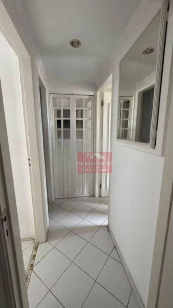 Apartamento, 3 quartos, 72 m² - Foto 2