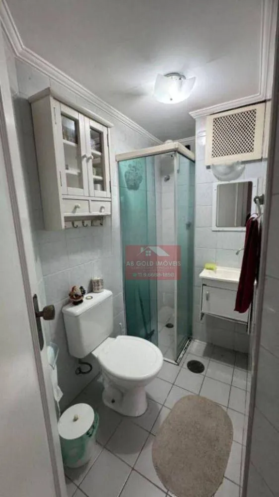 Apartamento, 3 quartos, 72 m² - Foto 5