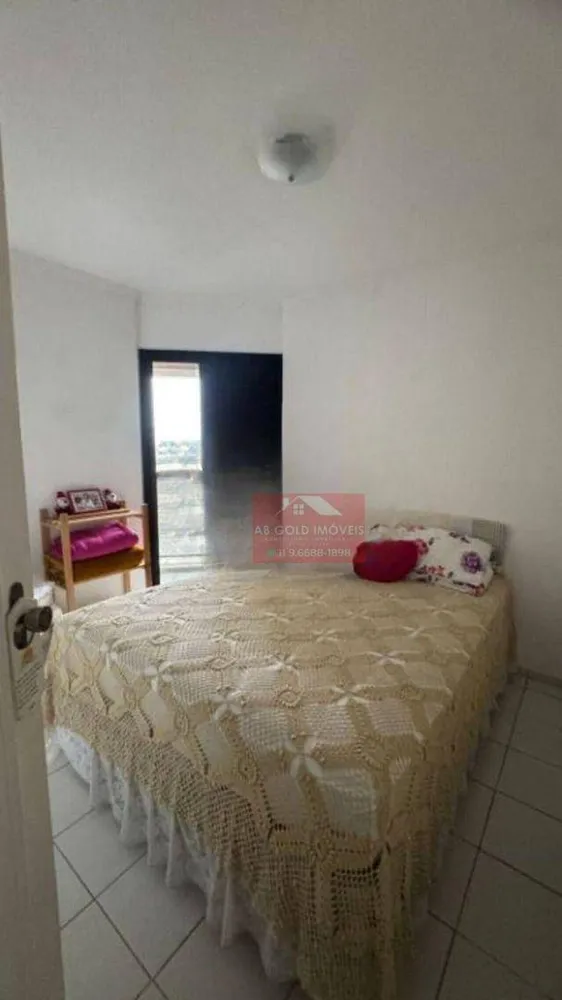 Apartamento, 3 quartos, 72 m² - Foto 8