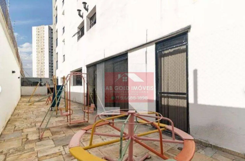 Apartamento, 3 quartos, 72 m² - Foto 3