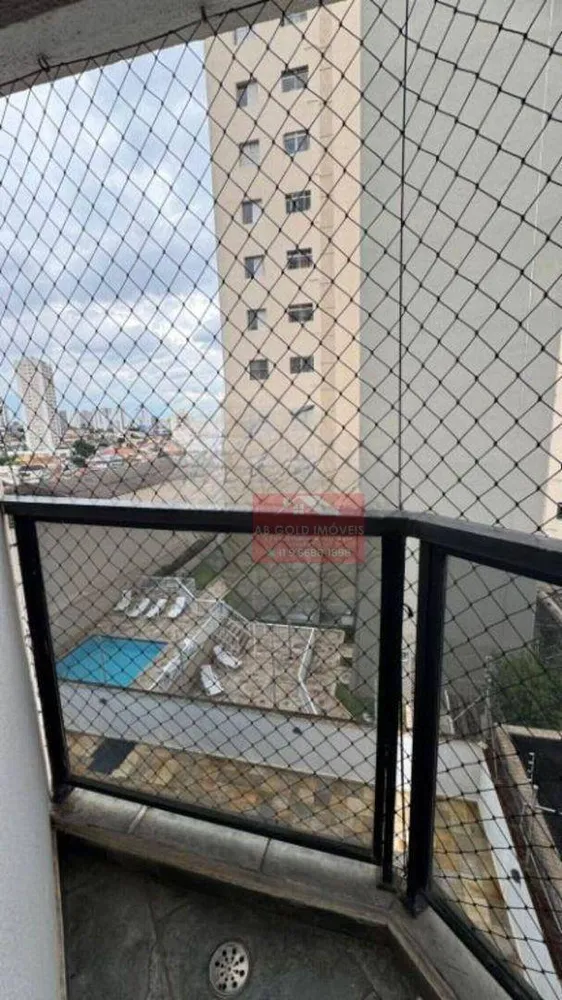 Apartamento, 3 quartos, 72 m² - Foto 5