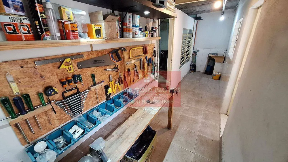 Casa, 4 quartos, 173 m² - Foto 7