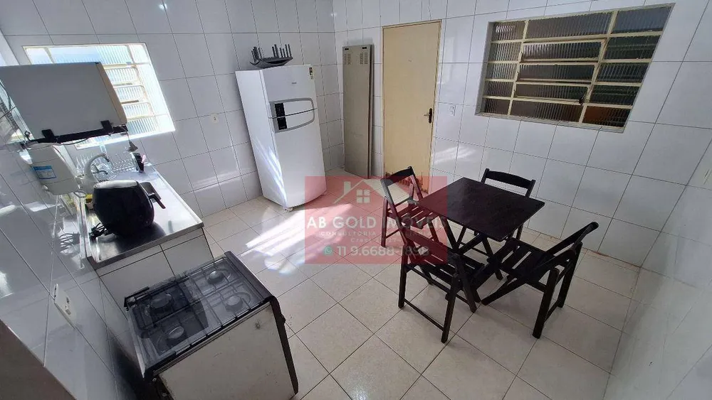 Casa, 4 quartos, 173 m² - Foto 6