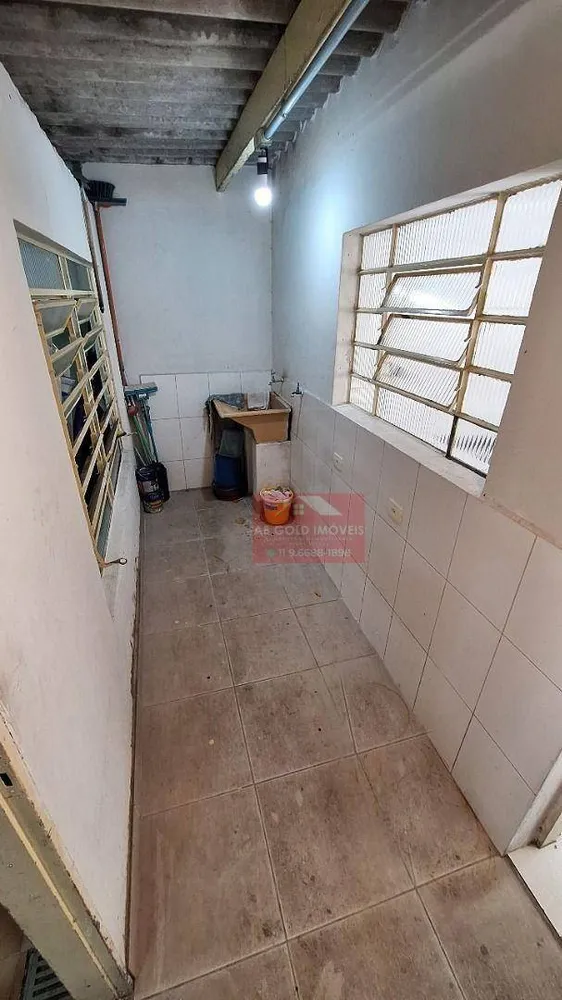 Casa, 4 quartos, 173 m² - Foto 11