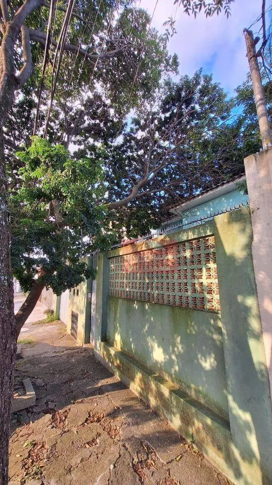 Casa, 4 quartos, 173 m² - Foto 1