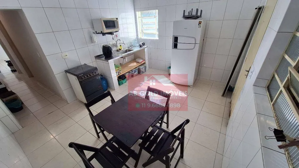 Casa, 4 quartos, 173 m² - Foto 10