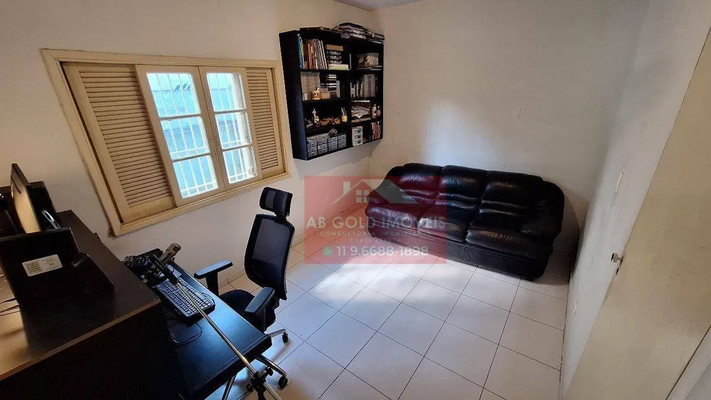 Casa, 4 quartos, 173 m² - Foto 12