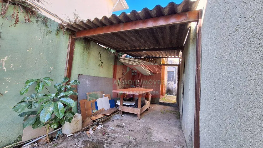 Casa, 4 quartos, 173 m² - Foto 3