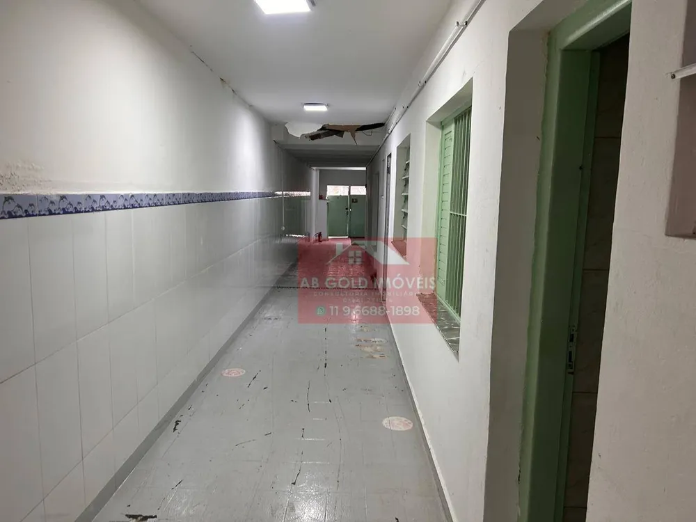 Depósito-Galpão, 300 m² - Foto 10