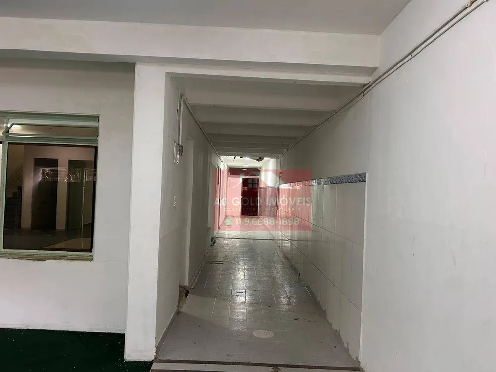 Depósito-Galpão, 300 m² - Foto 16