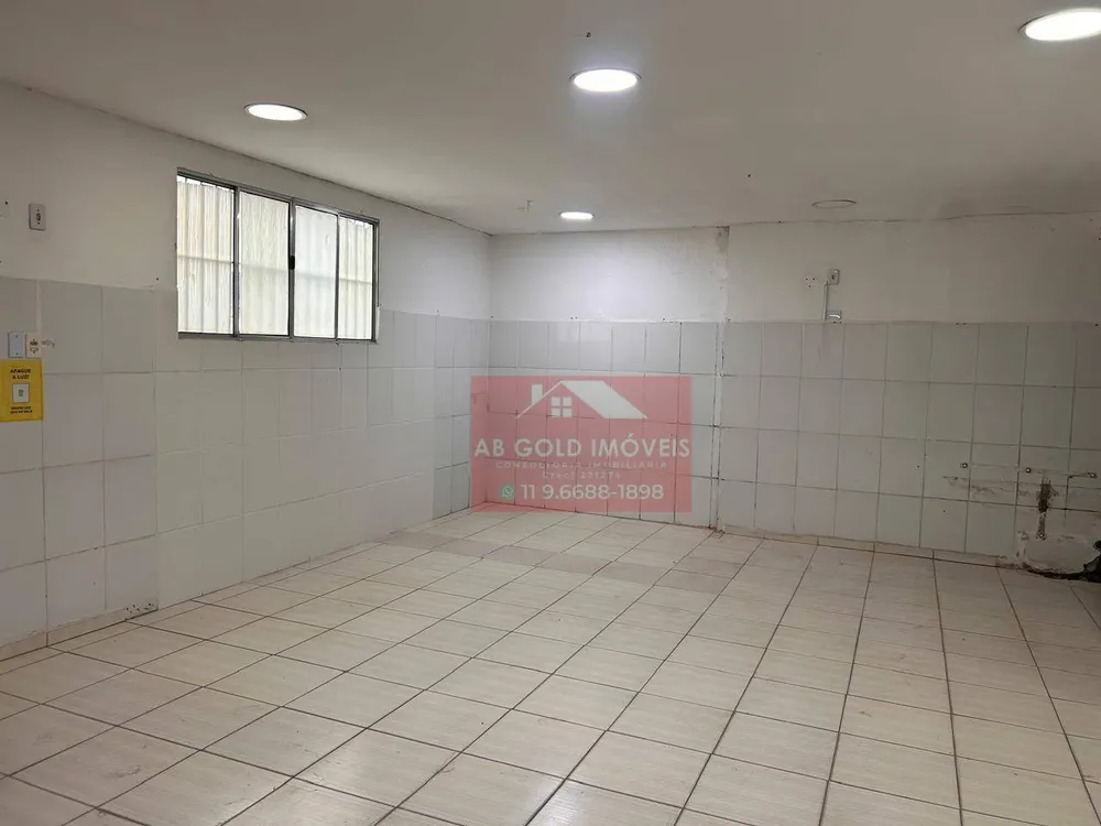 Depósito-Galpão, 300 m² - Foto 8