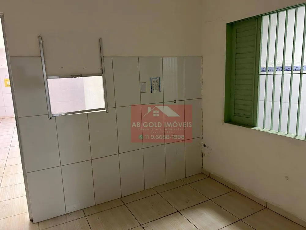 Depósito-Galpão, 300 m² - Foto 6