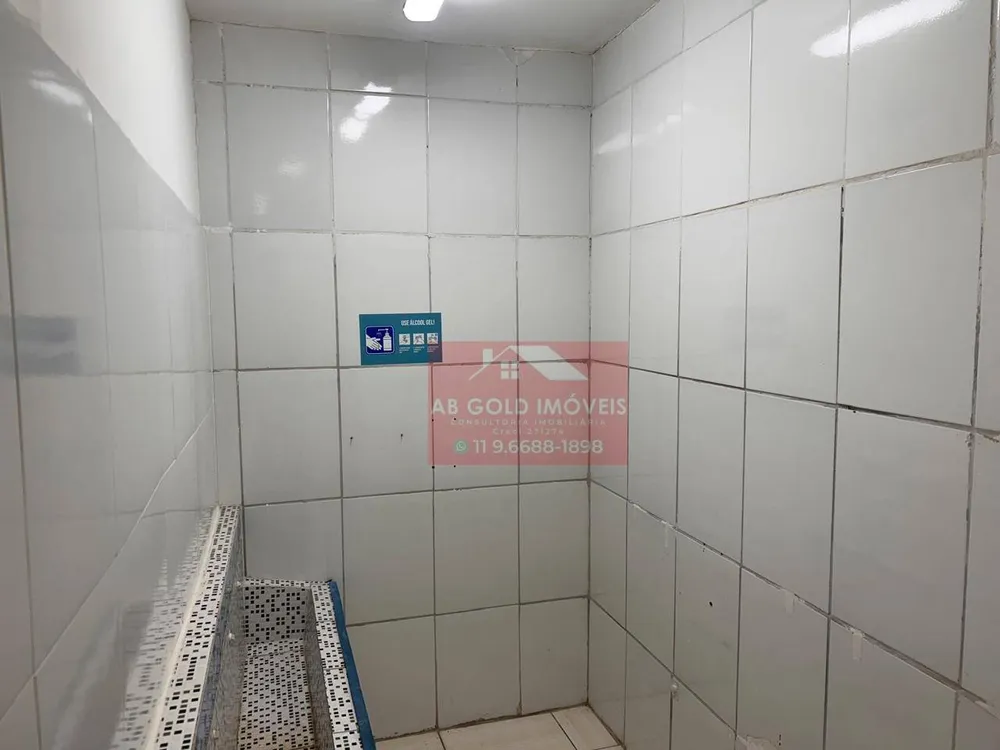 Depósito-Galpão, 300 m² - Foto 9