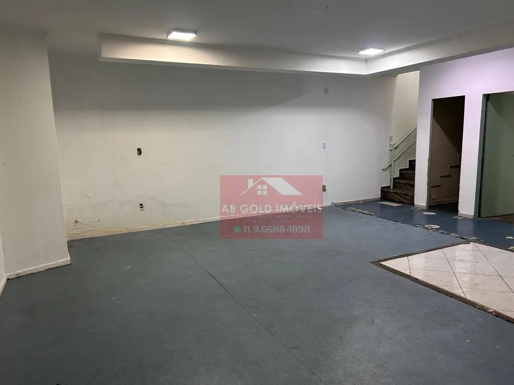 Depósito-Galpão, 300 m² - Foto 1