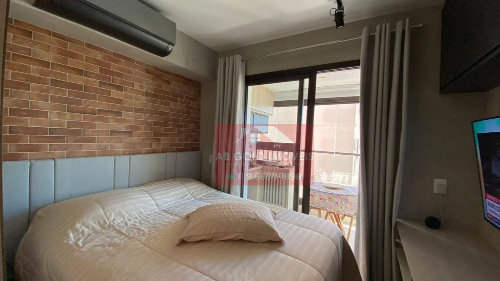 Kitnet-Studio, 25 m² - Foto 6